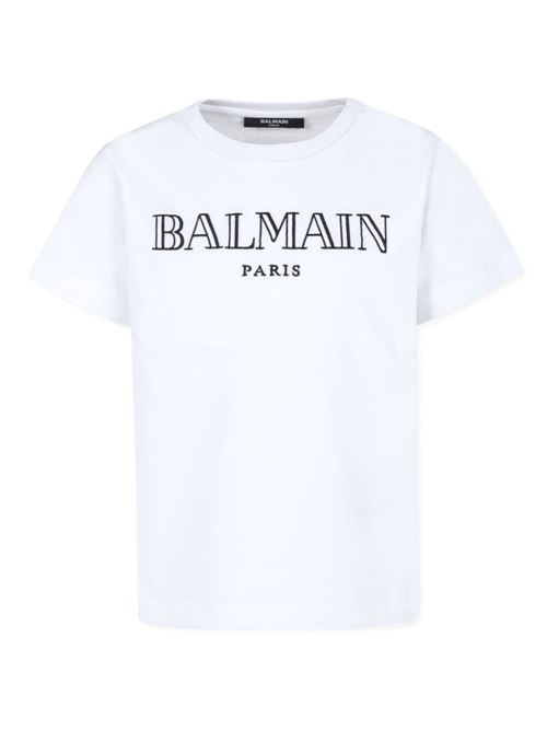  BALMAIN | BV8R51 Z0082/100NE